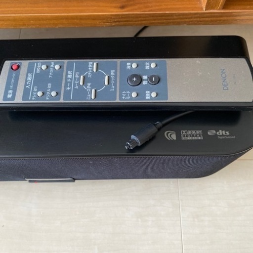 DENONホームシアタースピーカー値下げ | gabrielashop.com