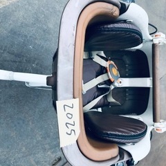 ①2025番 電動自転車