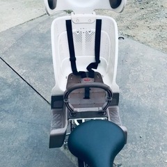 ①2025番 電動自転車