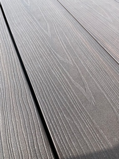 取引中 】最終値下げ‼️デッキ縁台☆ブロック石のセット！！