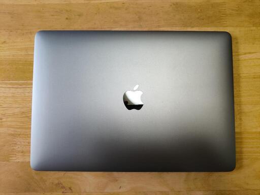 Apple MacBook pro 2017 Space grey ジャンク