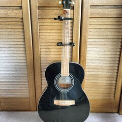 直接取引】 美品 アイバニーズ アコースティックギター AW80－NT