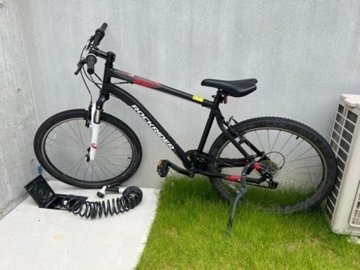 自転車