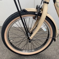 【使用1ヶ月】電動自転車 ギュット クルーム R DX 大阪