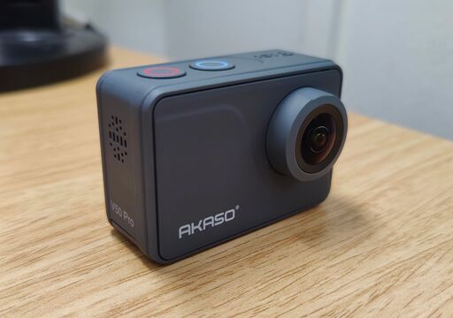 AKASO アクションカメラ V50 PRO