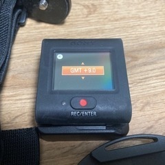 SONYアクションカメラ HDR-AS50