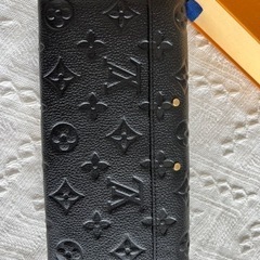 ヴィトン アンプラント ポルトフォイユ メティス 長財布