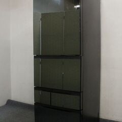 TOSHIBA/東芝 VEGETA/ベジータ 5ドア冷凍冷蔵庫 ...