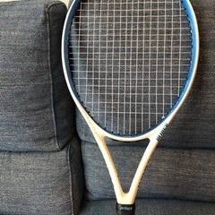 プリンス  シエラ110 テニスラケット
