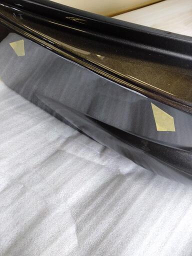 ☆中古品☆トヨタRAV4 JAOS バンパープロテクター☆