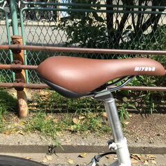 丸石サイクル　ニュースワードシティ BAA ブラック(K57M)　FSP276NWM2 丸石サイクル ニュースワードシティ BAA ブラック(K57M) FSP276NWM2