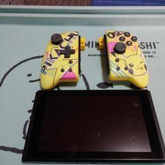 購入者決まりました。Nintendo SWITCH コントローラー純正なし