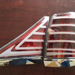 美品❕使用少‼️20系ヴェルファイア、アルファードテールランプ