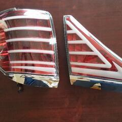 美品❕使用少‼️20系ヴェルファイア、アルファードテールランプ