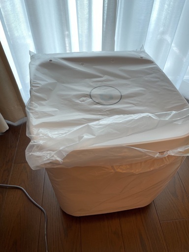 除菌ボックス　おもちゃ箱　紫外線　JJOBI BOX ジョビボックス