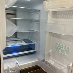 値下げ致しました！?高年式? SHARP 502L冷蔵庫?シャープ SJ-GX50D