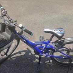 【取引完了】自転車　ブリヂストン　小学生向け　値下可能