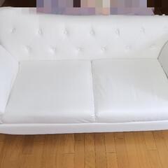 値下げしました⭐2人掛け 2.5人掛け 3人掛け ソファベッド