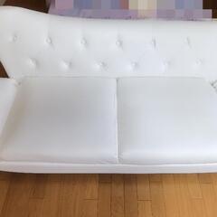 値下げしました⭐2人掛け 2.5人掛け 3人掛け ソファベッド