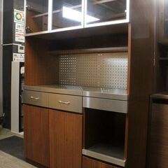 unico/ウニコ STRADA/ストラーダ キッチンボード 幅120