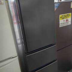 ☆MITSUBISHI/三菱/300L冷蔵庫/2021年式/MR-CX30F-H☆
