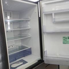 ☆MITSUBISHI/三菱/300L冷蔵庫/2021年式/MR-CX30F-H☆