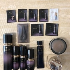 【値下げ】クレドポーボーテ　シナクティフ他