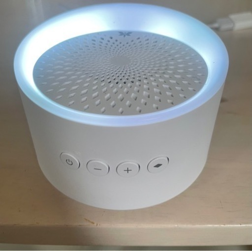 ほぼ新品　Bluetoothスピーカー
