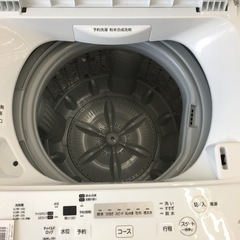 トレファク摂津店】TOSHIBA（東芝）全自動洗濯機2019年製が入荷致しまし