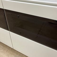 リサイクルマート志免店 テレビボード テレビ台 パモウナ?自店有料 