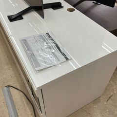 リサイクルマート志免店 テレビボード テレビ台 パモウナ?自店有料 