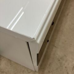 リサイクルマート志免店 テレビボード テレビ台 パモウナ?自店有料 