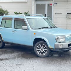 ラシーン 中古車 ジモティー