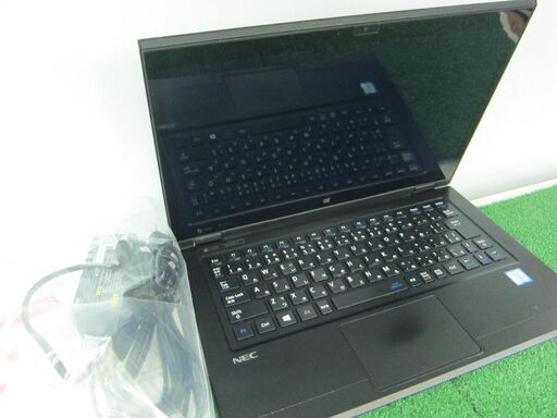 NEC LAVIE 13.3インチ ノートPC PC-HZ750FAB ジャンク品