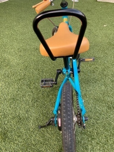 14インチ】people 子ども用自転車 ケッターサイクル ピープル