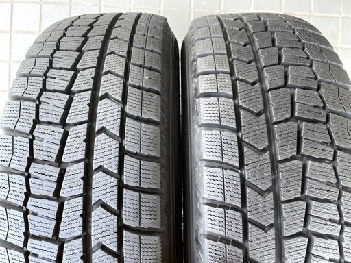★新同★超美品スタッドレス★アルファード等に★205/65R16★9.5～9.8分山 ☆新同☆超美品スタッドレス☆アルファード等に☆205/65R16☆9.5～9.8