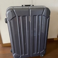 スーツケース(大)