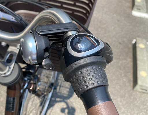 モノマニア四日市店】Panasonic ビビDX 26インチ 現状品