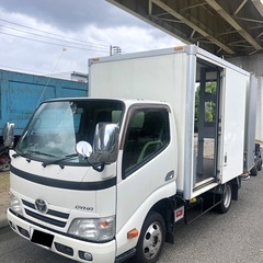 箱車 中古車 ジモティー