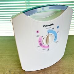 ふとん乾燥機 Panasonic パナソニック FD-F06A6...
