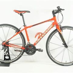 CANNONDALE 「キャノンデール」 QUICK4 2014...