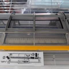 ★【東芝】ルームエアコン 2019年製 2.2KW  6～9畳相当   自動洗浄/空気清浄 [RAS-E225E6R]  💳自社配送時🌟代引き可💳※現金、クレジット、スマホ決済対応※ 