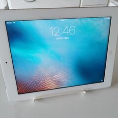 ★格安★Apple iPad Wi-Fi+Cellular 32...