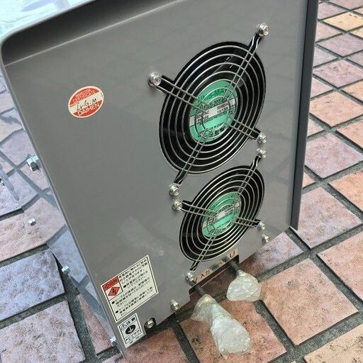 DAIHEN BS250M AC ARC 交流アーク 溶接機 200V【市川行徳店】【店頭