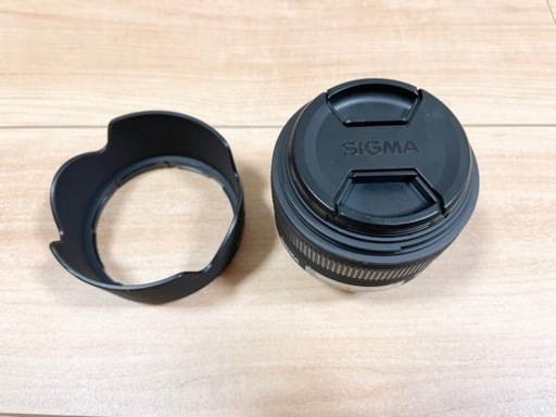 SIGMA 30mm F1.4 EX DC HSM Nikon用