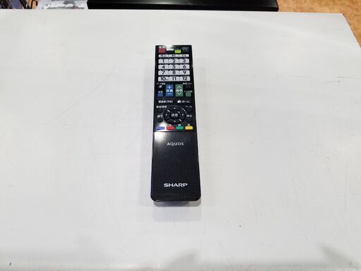 【愛品館市原店】SHARP 2013年製 32インチ液晶テレビ LC-32H9 【愛市IT007601-105】