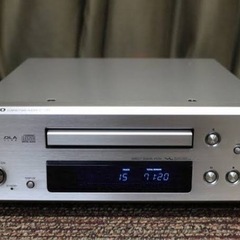 onkyo CDプレーヤー　c-733