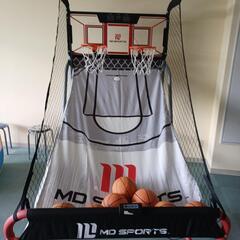 バスケットゴール MD SPORTS 特大