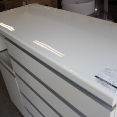 ★特別価格  美品！★Pamouna パモウナ キッチンカウンター食器棚★大田区、品川区 配送・設置無料★店頭取引歓迎