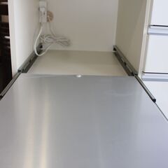 ★特別価格  美品！★Pamouna パモウナ キッチンカウンター食器棚★大田区、品川区 配送・設置無料★店頭取引歓迎